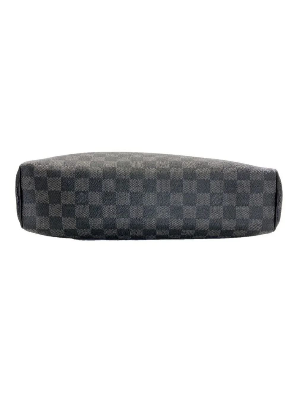 Louis Vuitton Dayton MM Shoulder Bag Damier Canvas